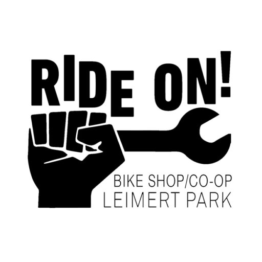 Ride On! Bike Shop