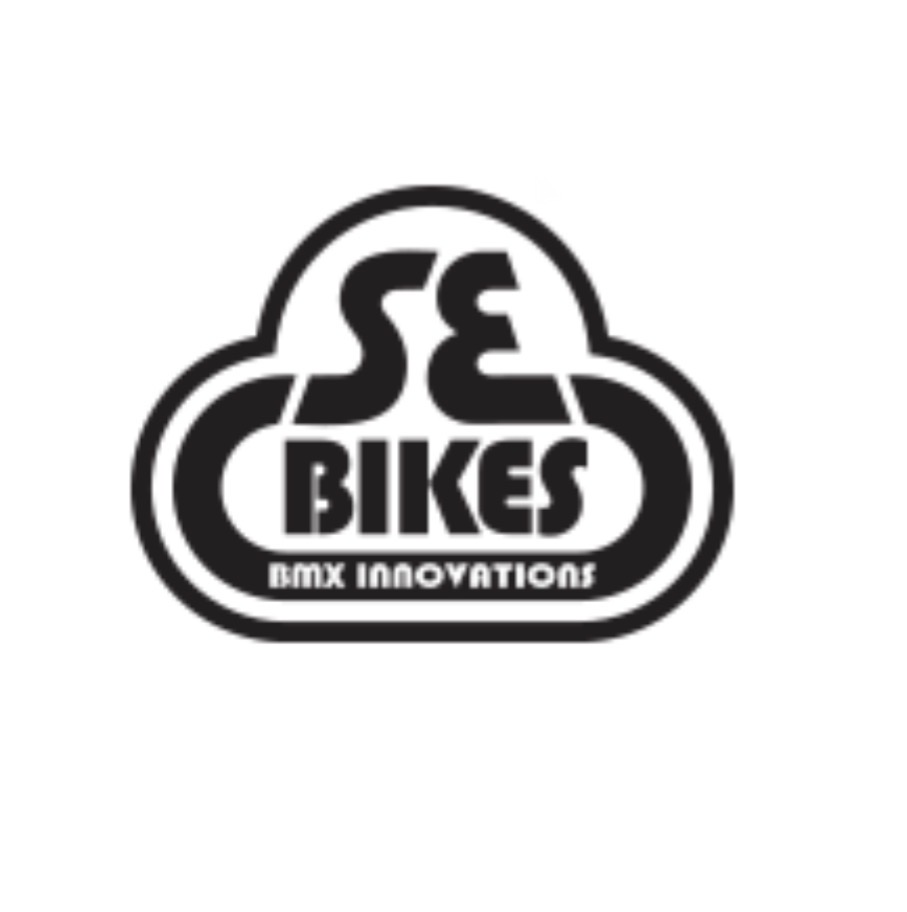 SE Bikes logo