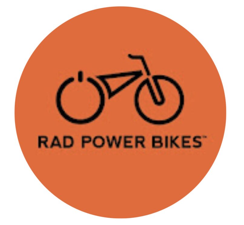 Rad Power Bikes logo