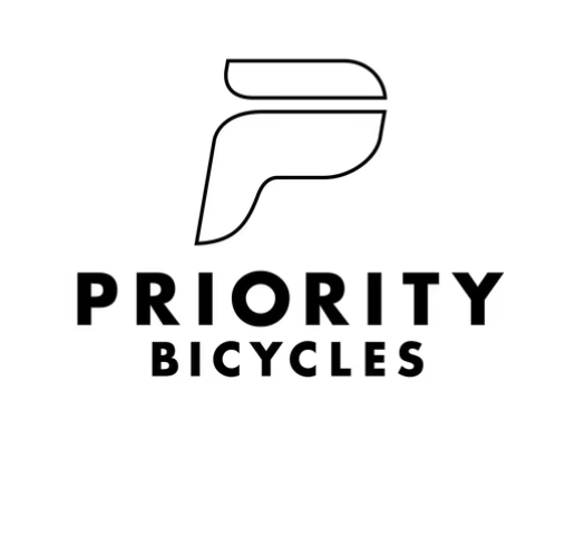 Priority Bicycles logo