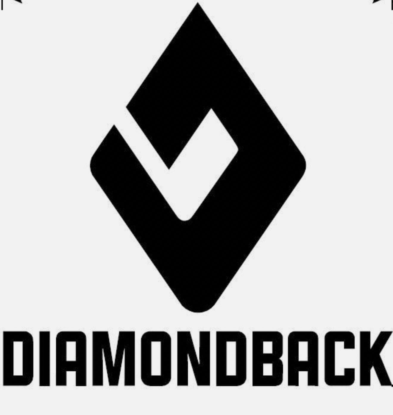 Diamondback logo