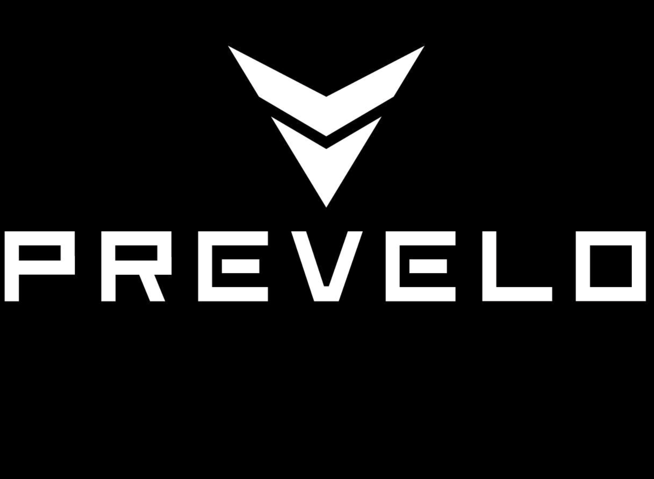 Prevelo logo