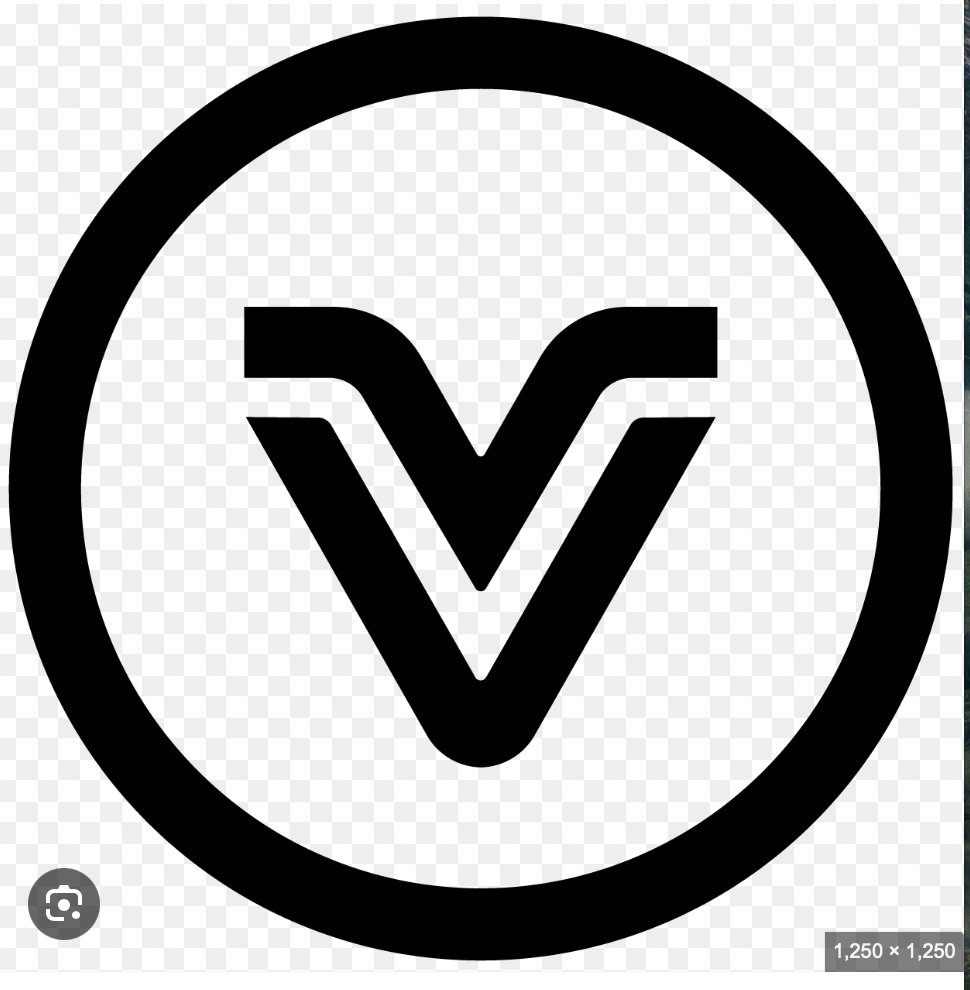 Vvolt logo