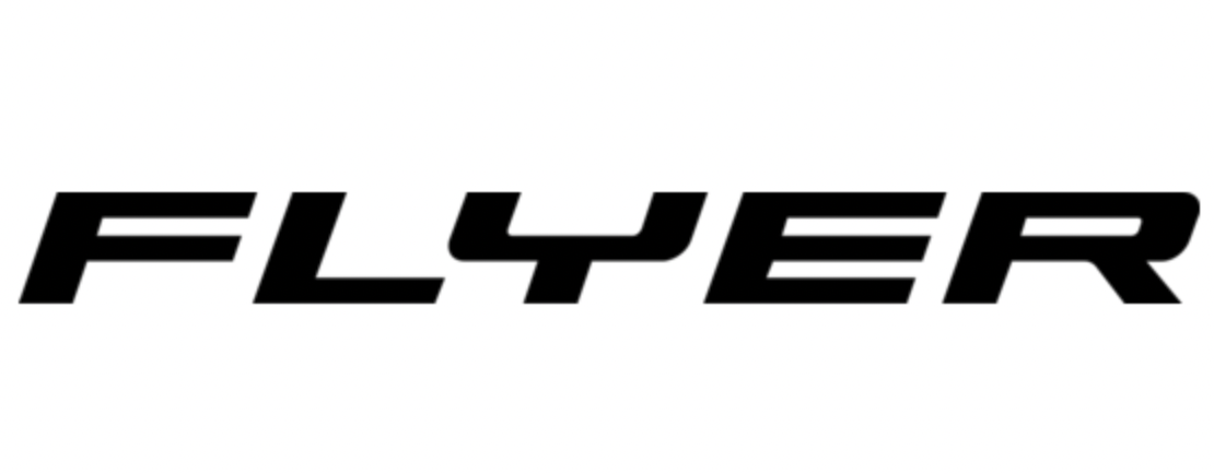 Flyer logo