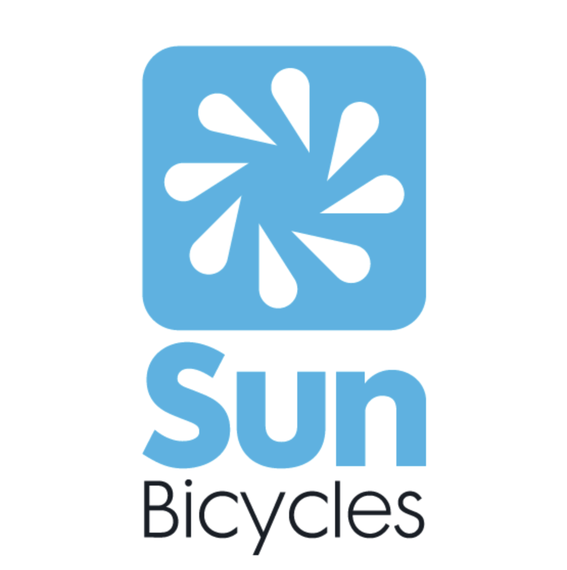 Sun logo